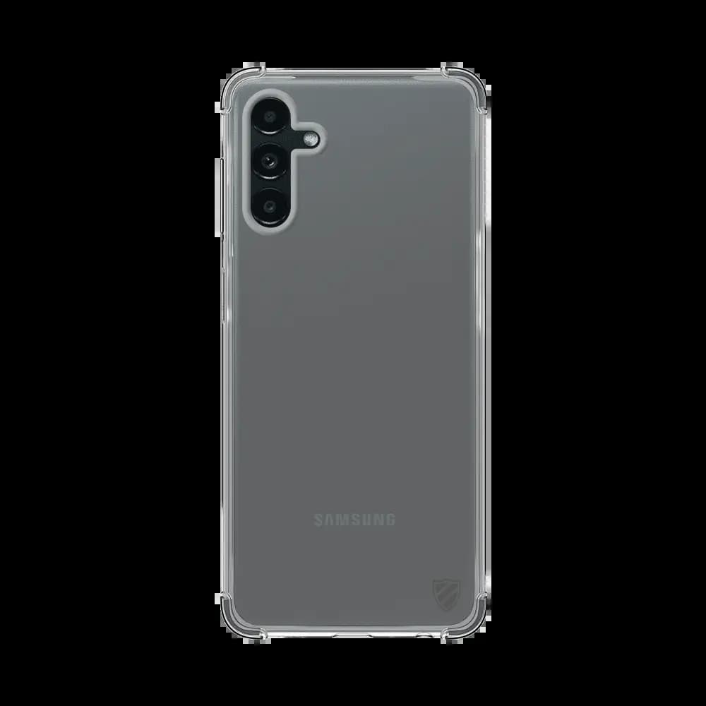 Coque antichoc renforcée transparente – Samsung Galaxy A13 5G – silicone PROTECT - Vue 8