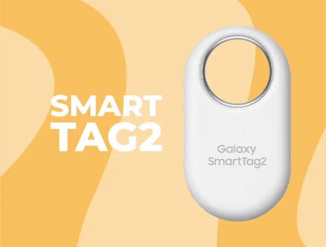 SMART TAG2