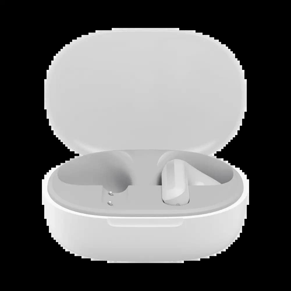 Écouteurs sans fil Xiaomi Redmi Buds 4 Lite - Blanc - Vue 3