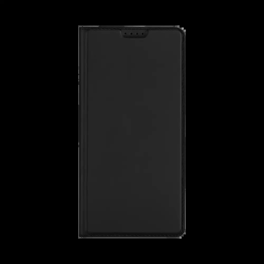 Housse folio Google Pixel 10 Pro XL - carte – Dux Ducis Skin Pro Bleu - Vue 6