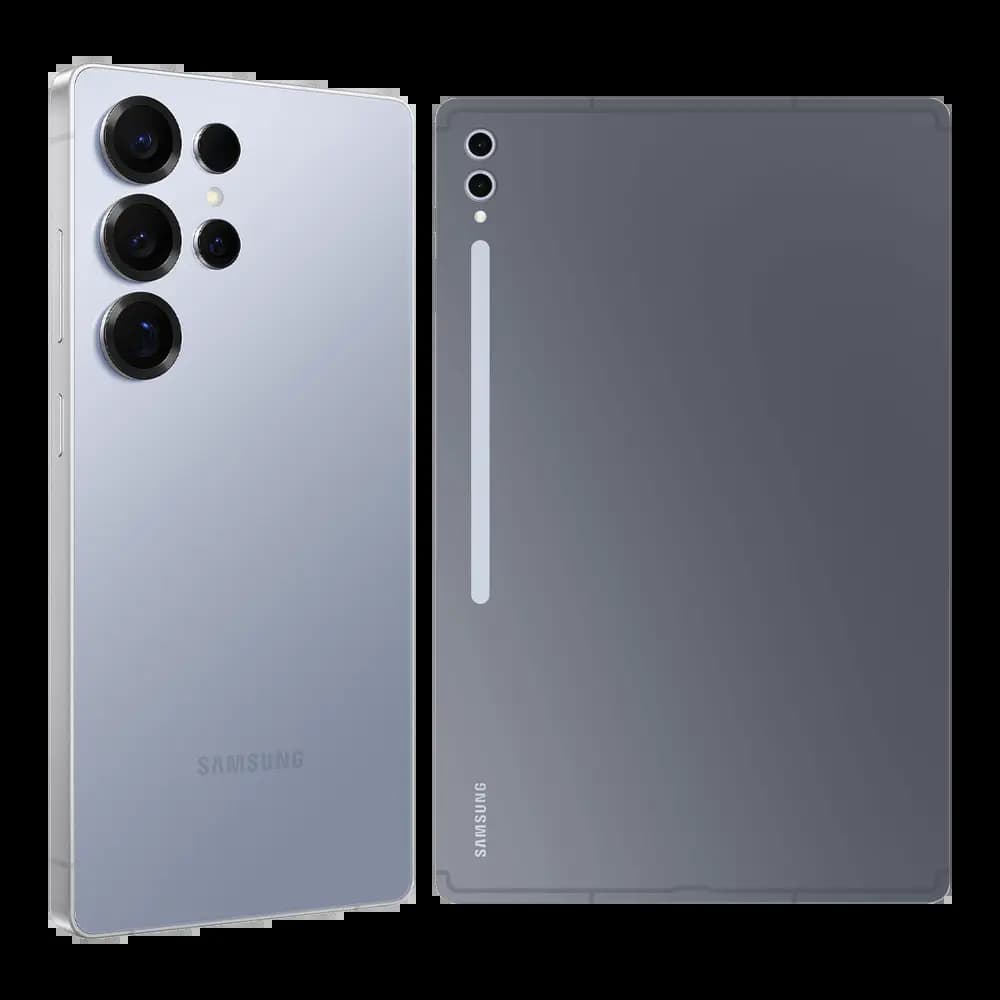 Smartphone & Tablette Samsung