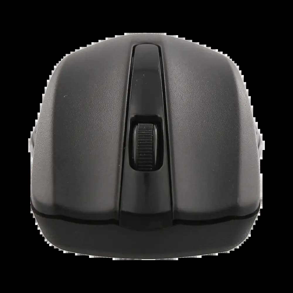 Souris sans fil T'nb Noir - Vue 3