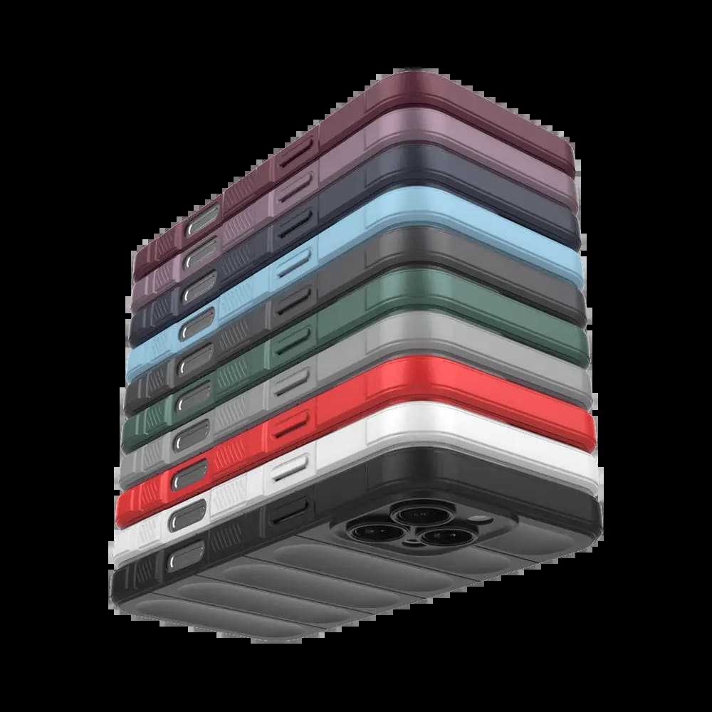 Coque de protection iPhone 16 Pro antichoc renforcée – PROTECT IX008 Lavander - Vue 6