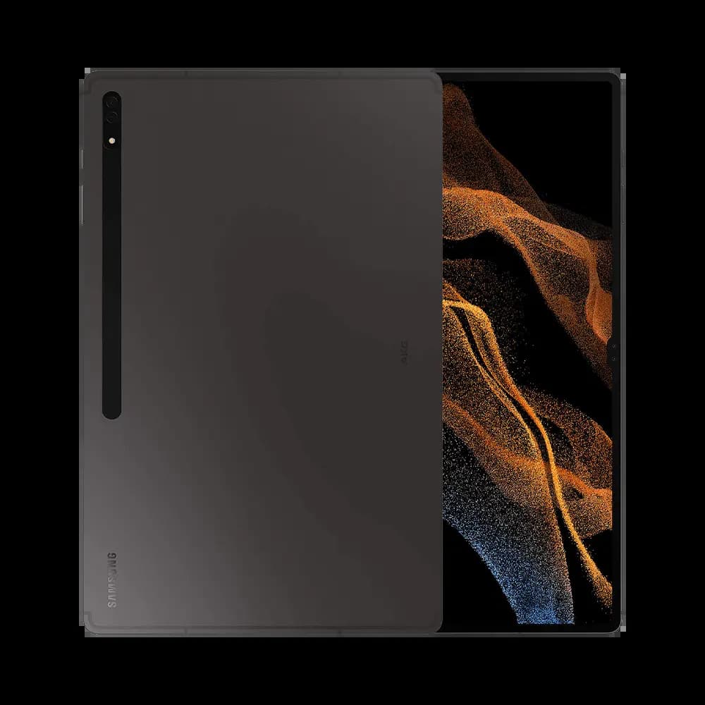 Galaxy Tab S8 Ultra