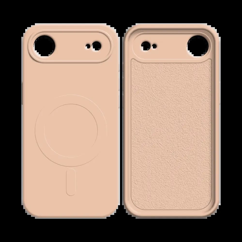 Coque de Protection PROTECT pour Apple  iPhone Air Rose - Vue 2