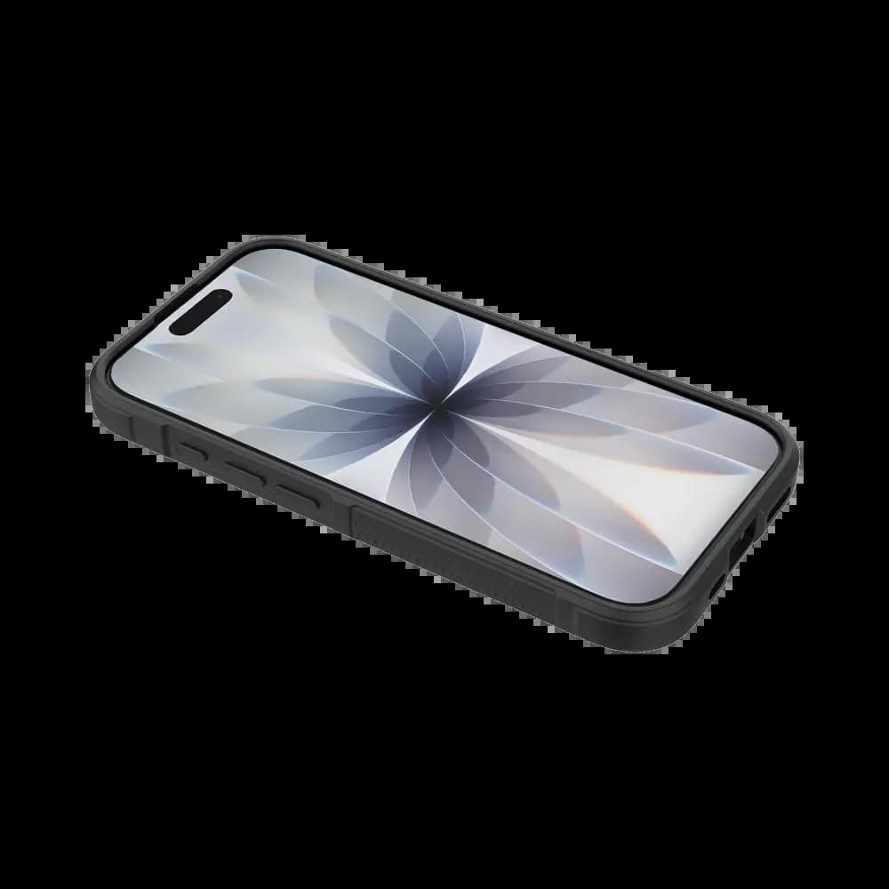 Coque de protection iPhone 17 antichoc renforcée – PROTECT IX008 Noir - Vue 5