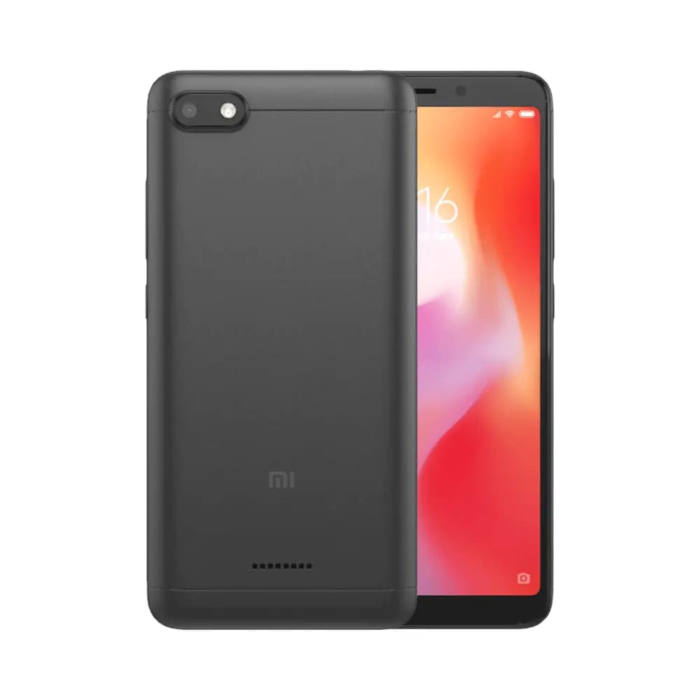 Redmi 6A