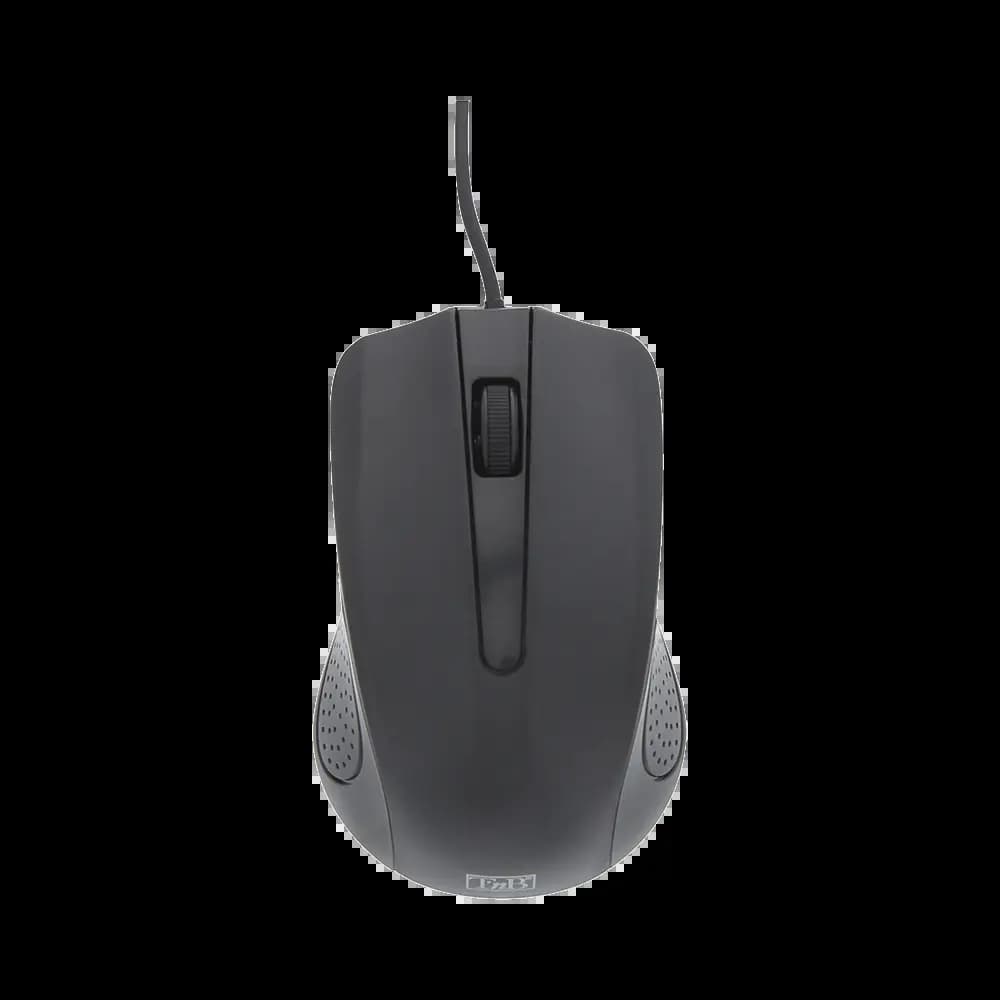 Souris filaire USB T'nb SROPSHARK1 Noir