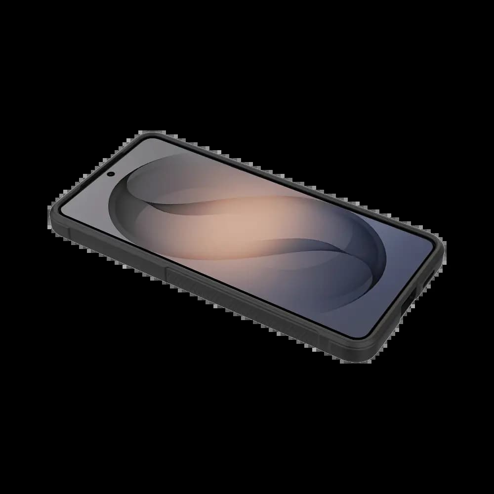 Coque de protection Samsung Galaxy S26 antichoc renforcée – PROTECT IX008 Bleu Clair - Vue 5