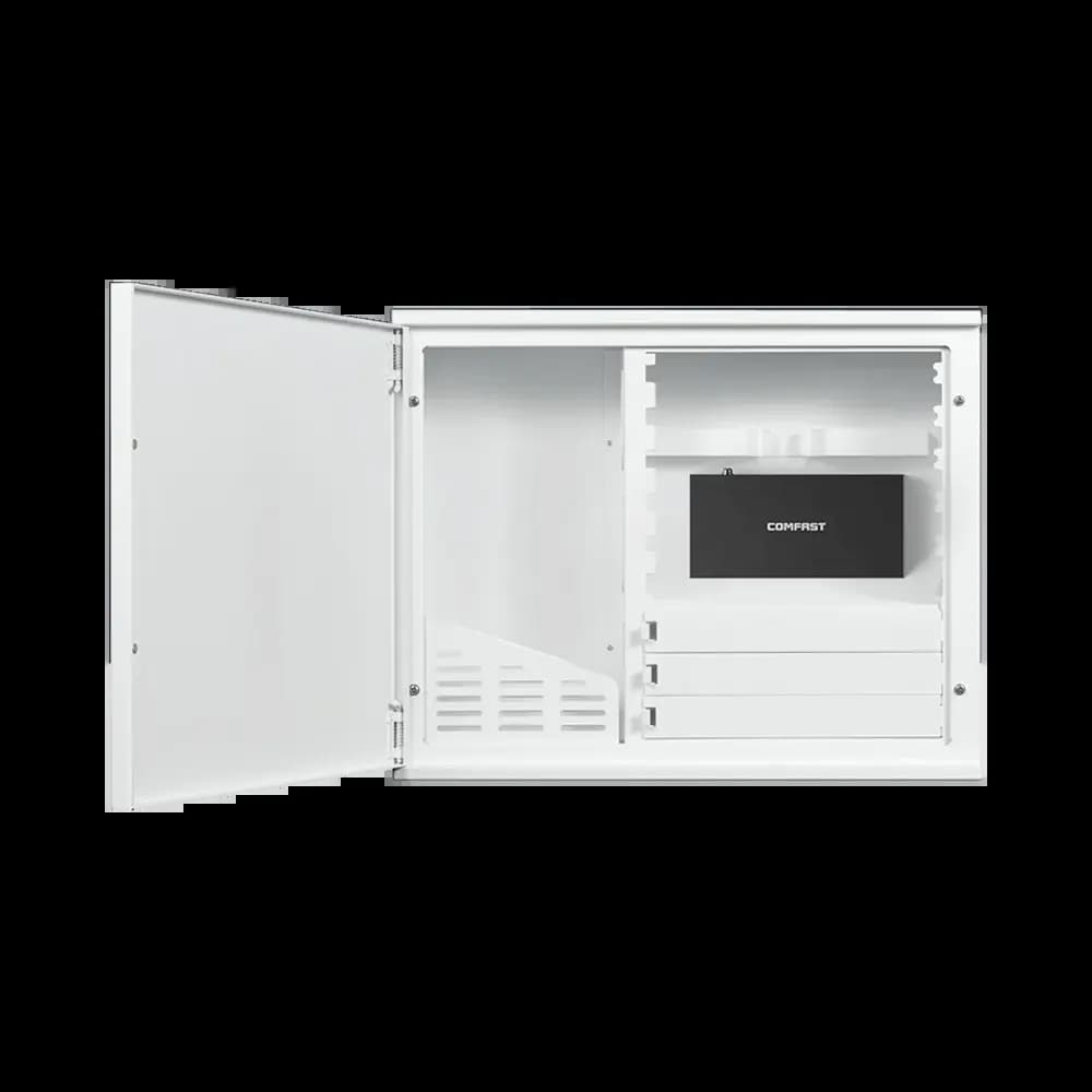 Switch Réseau Comfast 8 Ports (1000 Mbps)