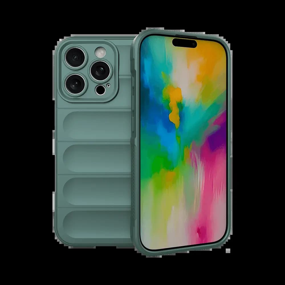 Coque de Protection PROTECT pour Apple iPhone 16 Pro Max Lavander