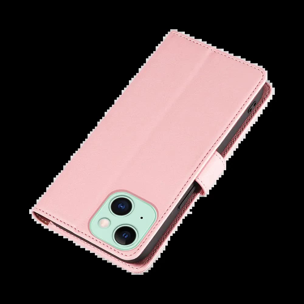 Housse de Protection PROTECT pour Apple iPhone 15 Plus Rose
