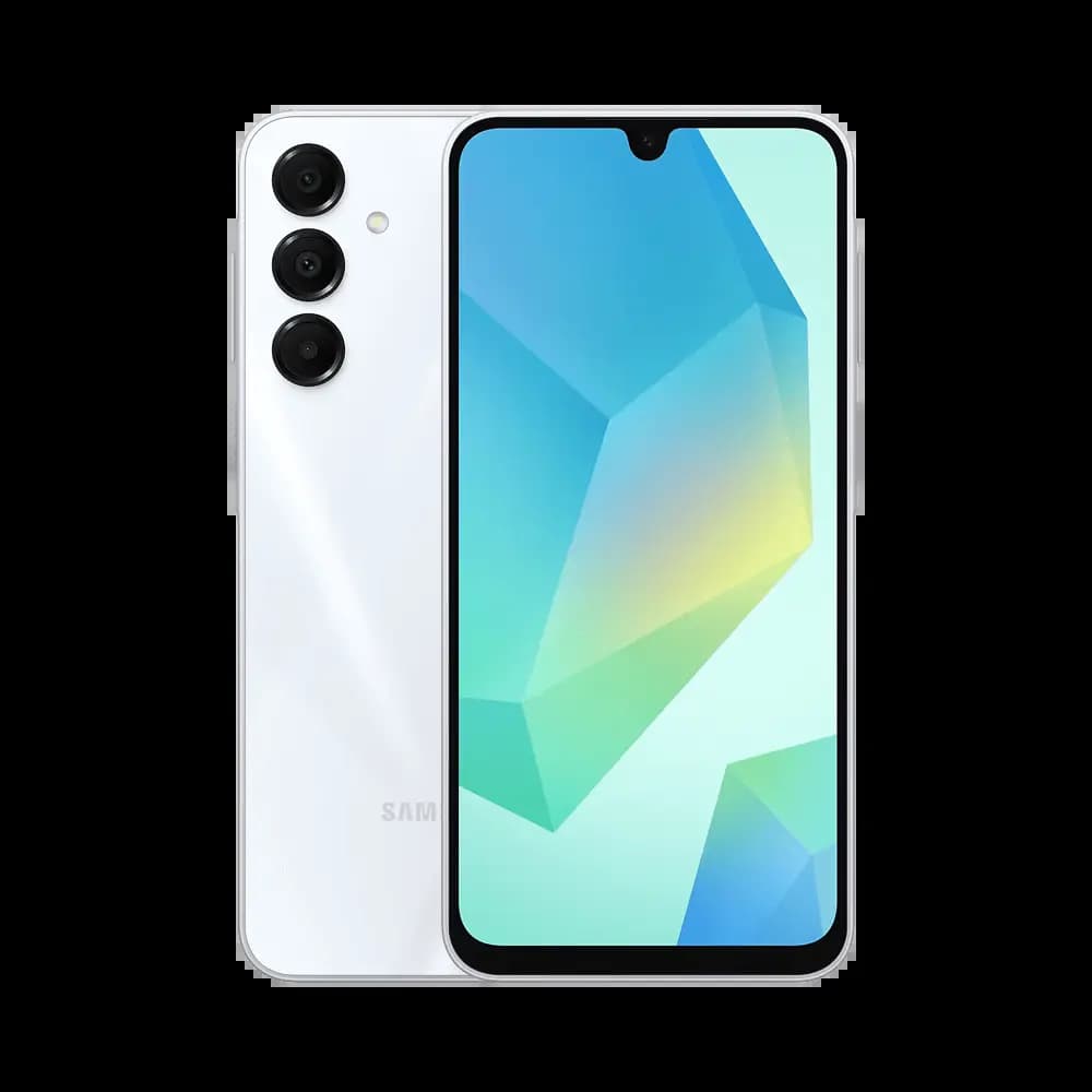 Smartphone Samsung Galaxy A16 4G 4/128Go Gris