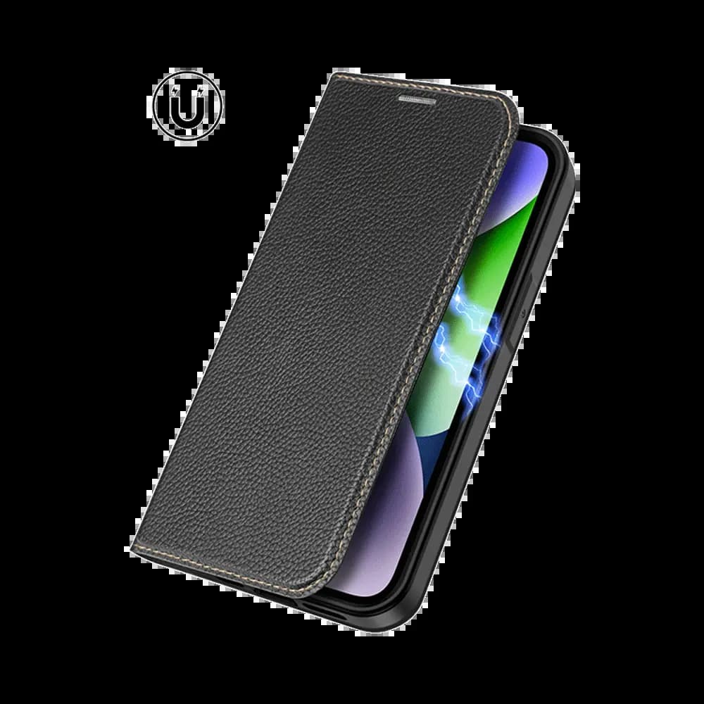 Housse de Protection Skin X2 Dux Ducis pour Apple iPhone 14 Plus Noir
