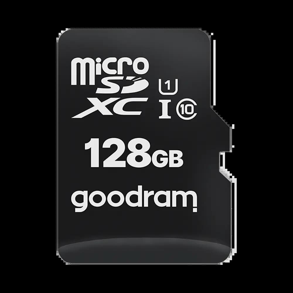 Carte Mémoire Goodram (128Go) 
