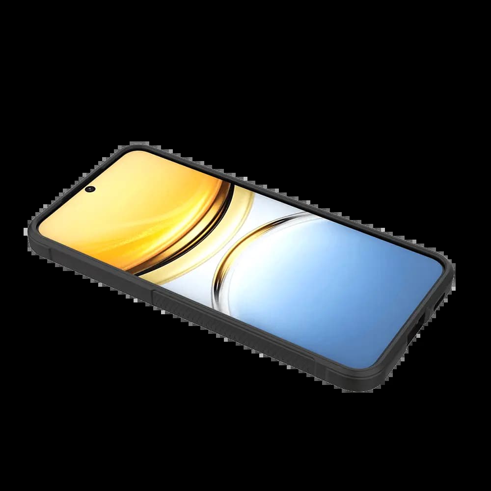 Coque de protection Samsung Galaxy A37 5G antichoc renforcée – PROTECT IX008 Bleu Clair