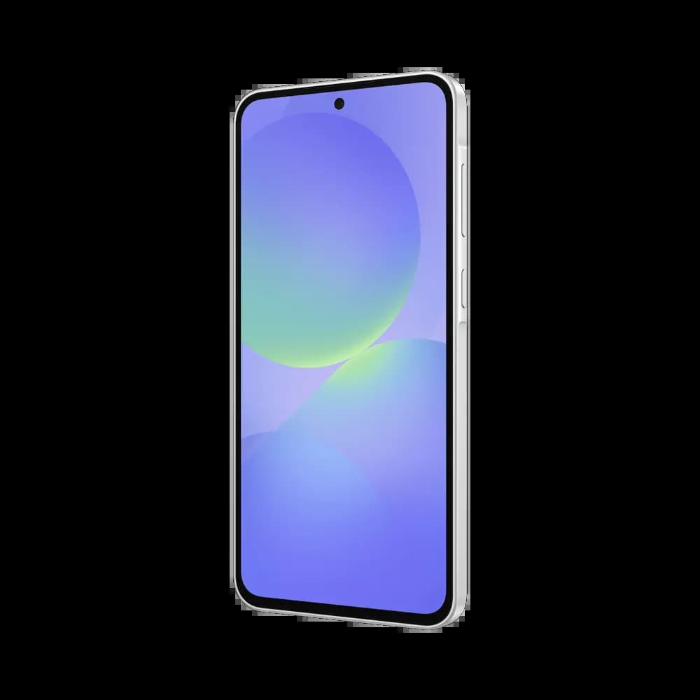 Smartphone Samsung Galaxy A36 5G 128Go Blanc - Neuf