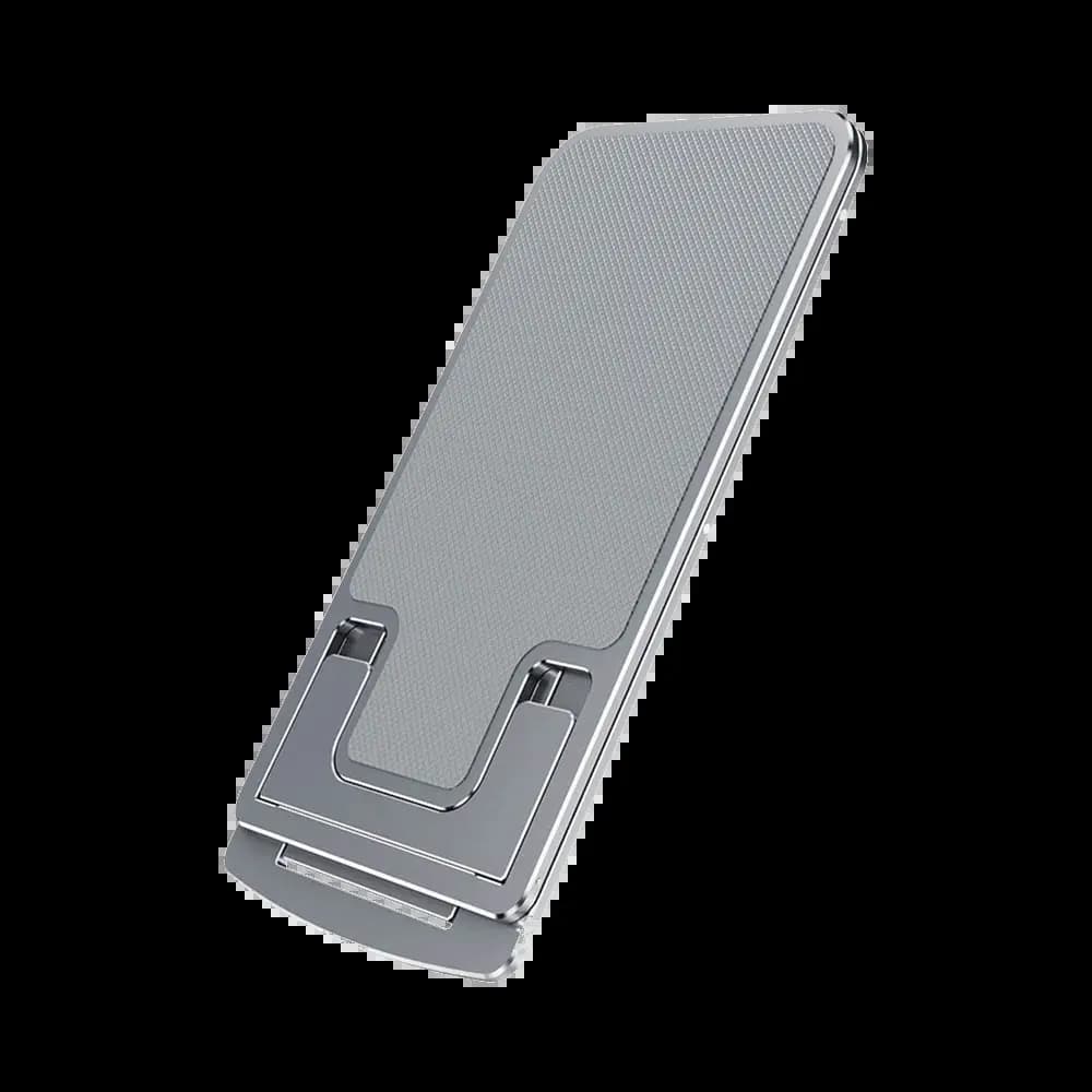 Support pour Smartphone et Tablette Gris