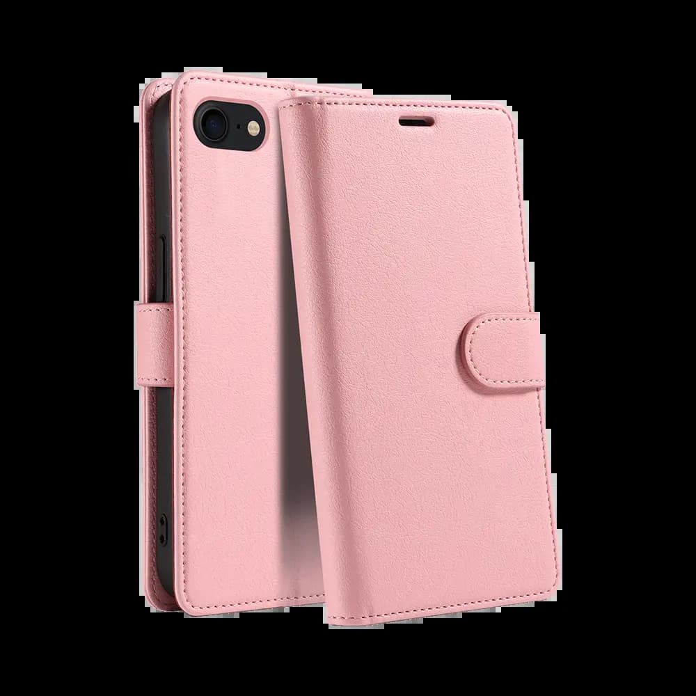 Housse de Protection PROTECT pour Apple iPhone 6 Plus & iPhone 6S Plus Rose