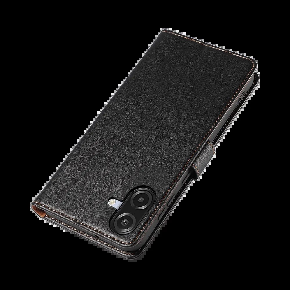 Housse de Protection IP011 PROTECT pour Samsung Galaxy A07 4G Noir