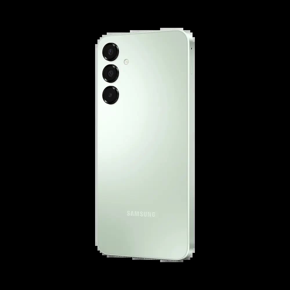 Smartphone Samsung Galaxy A16 4G 4/128Go Vert d'Eau