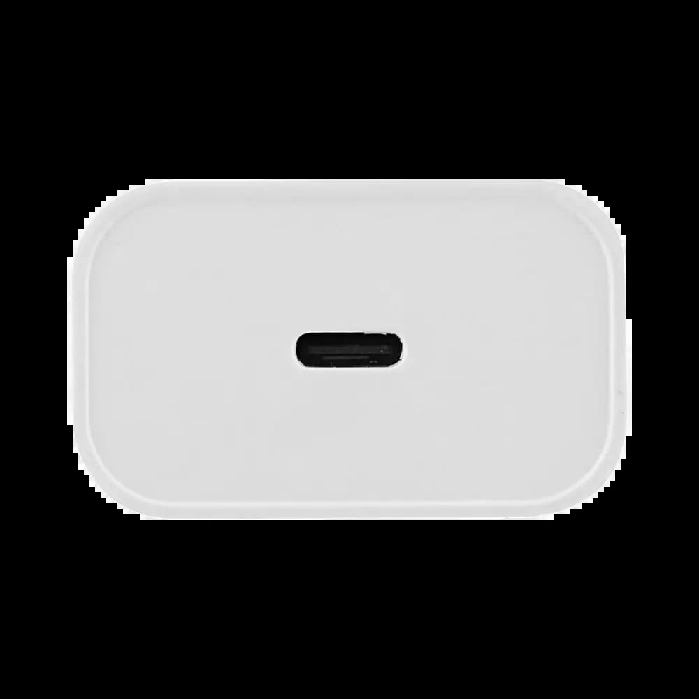 Chargeur Secteur USB-C T'nb CHPD45W 45W  Blanc