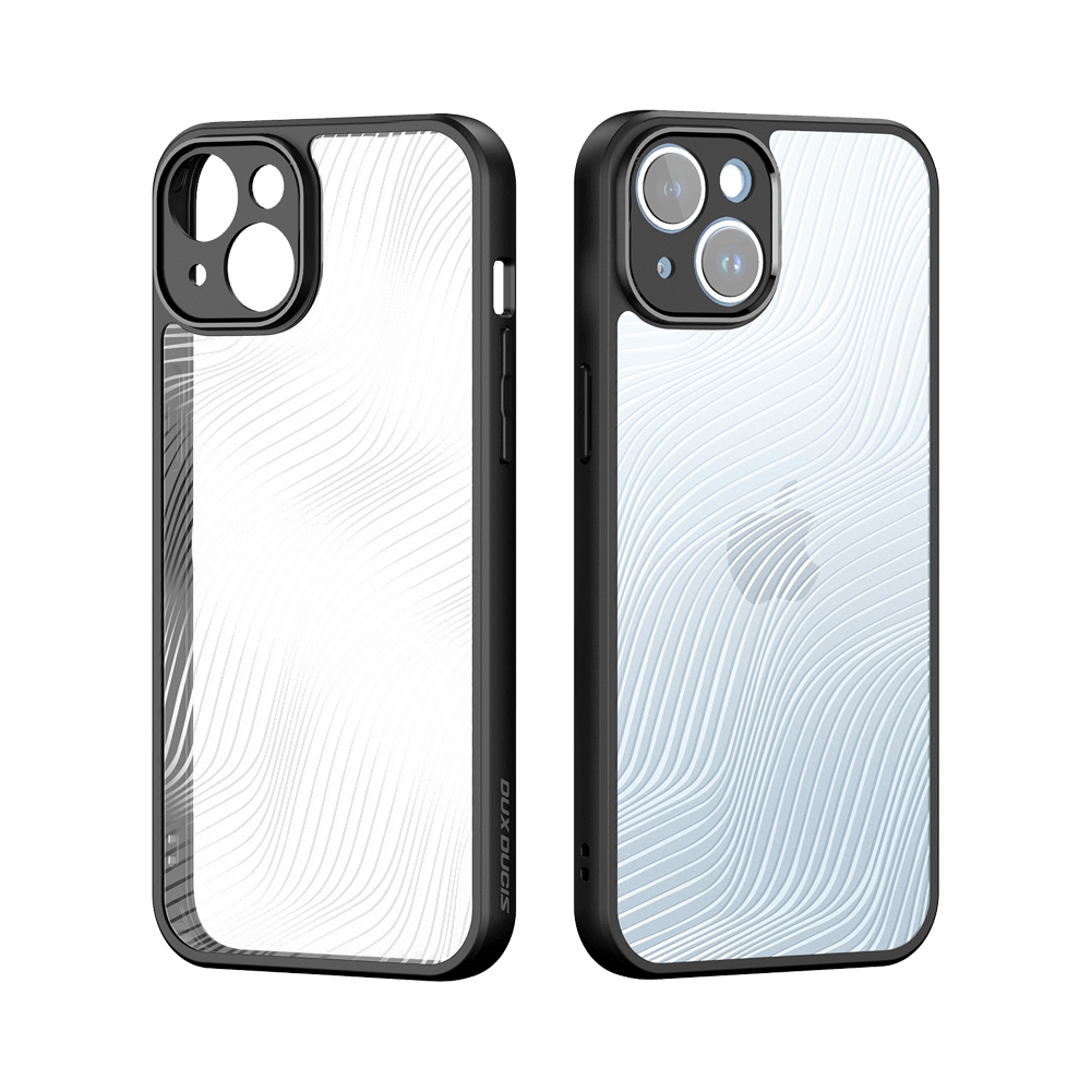 Coque de Protection Dux Ducis pour Apple iPhone 13 Noir