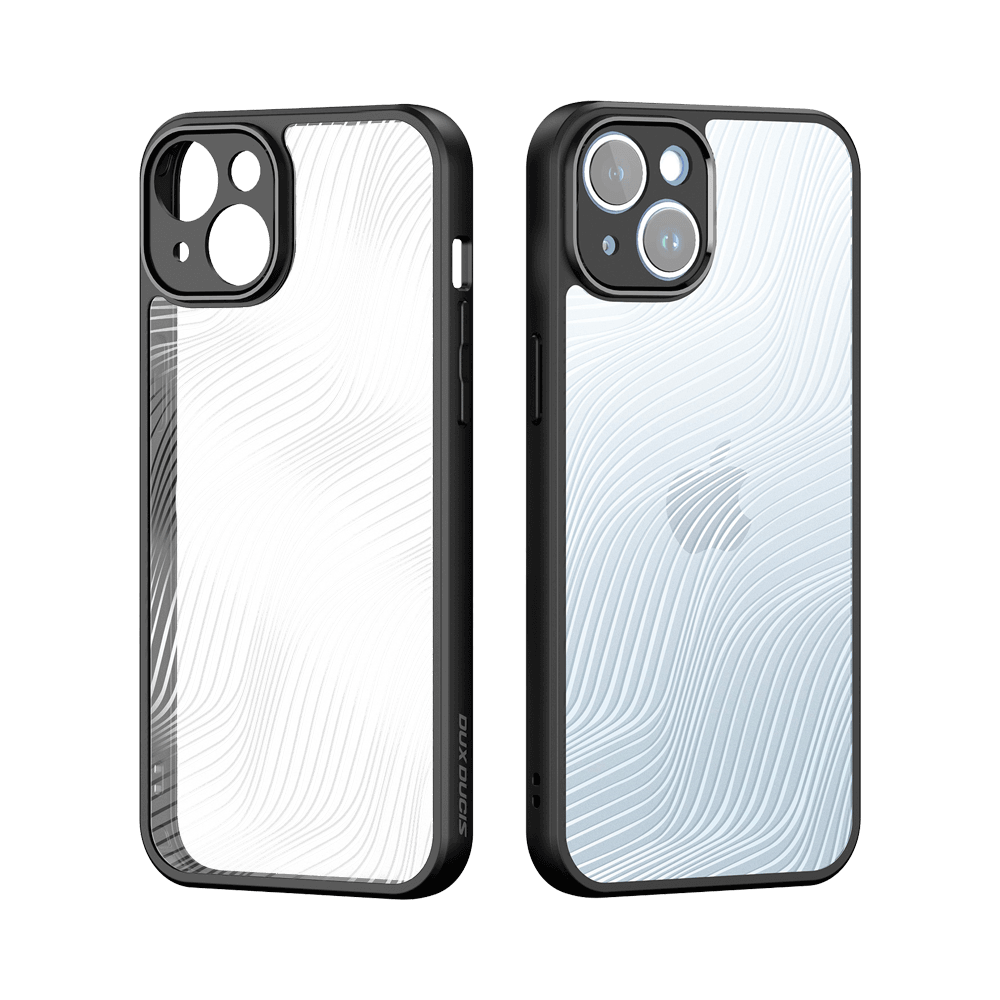 Coque de Protection Dux Ducis pour Apple iPhone 14 Plus Noir