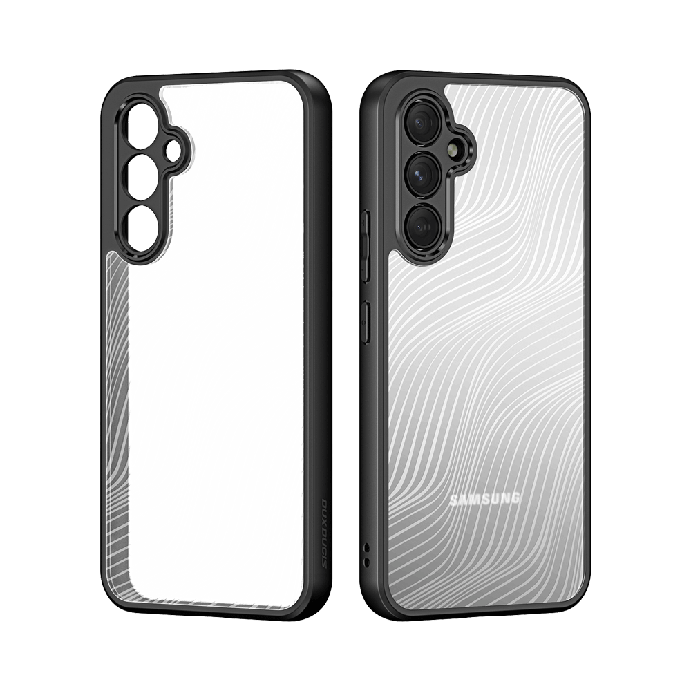 Coque de Protection Dux Ducis pour Samsung Galaxy A54 5G Noir