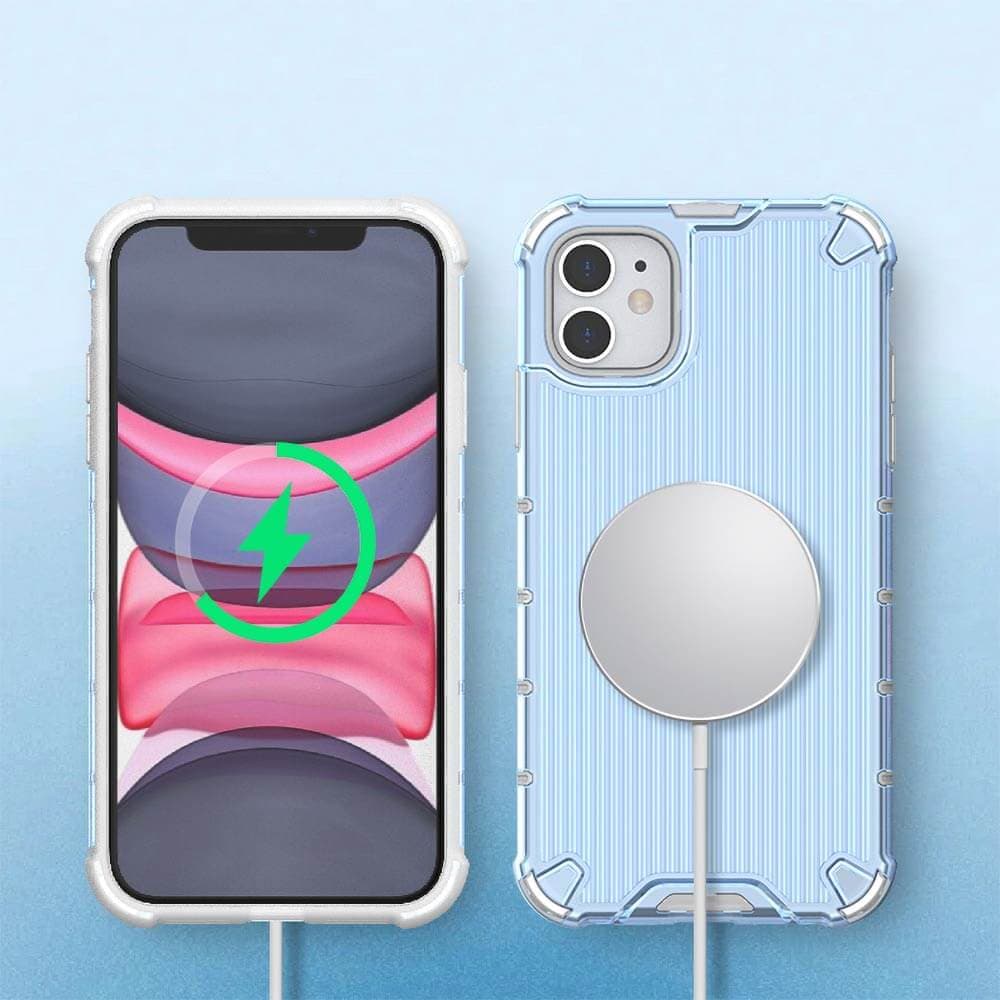 Coque de Protection PROTECT pour Apple iPhone 11 Pro Max Noir