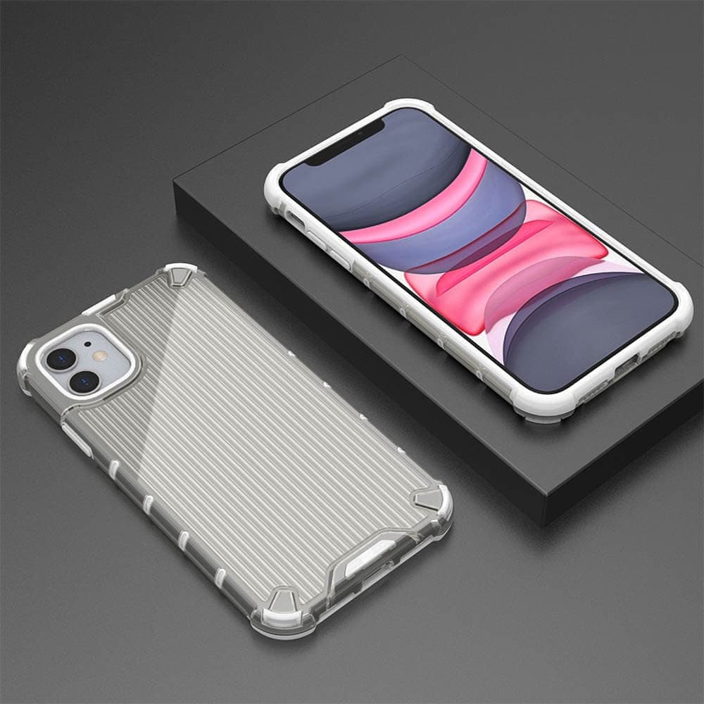 Coque de Protection PROTECT pour Apple iPhone 11 Pro Max Noir