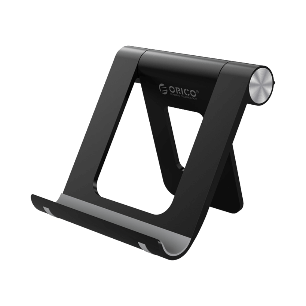 Support pour Smartphone et Tablette Orico Noir