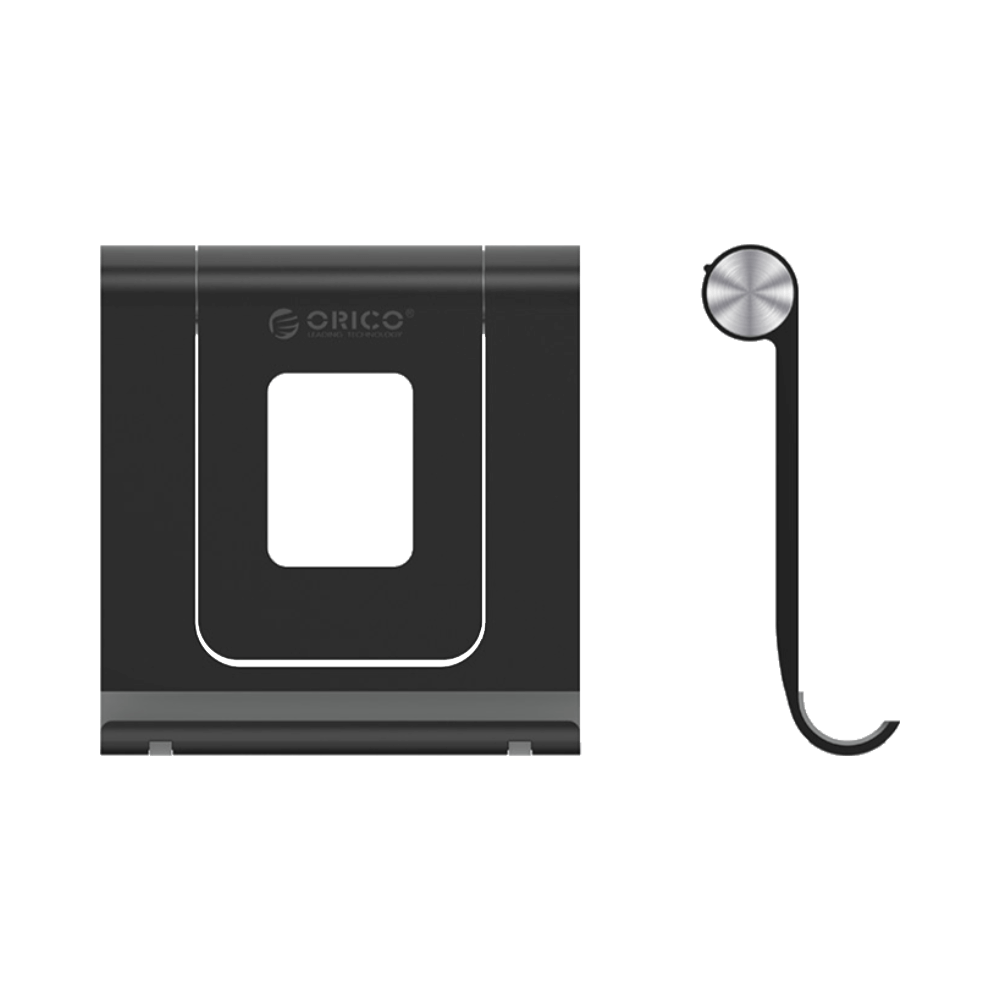 Support pour Smartphone et Tablette Orico Noir