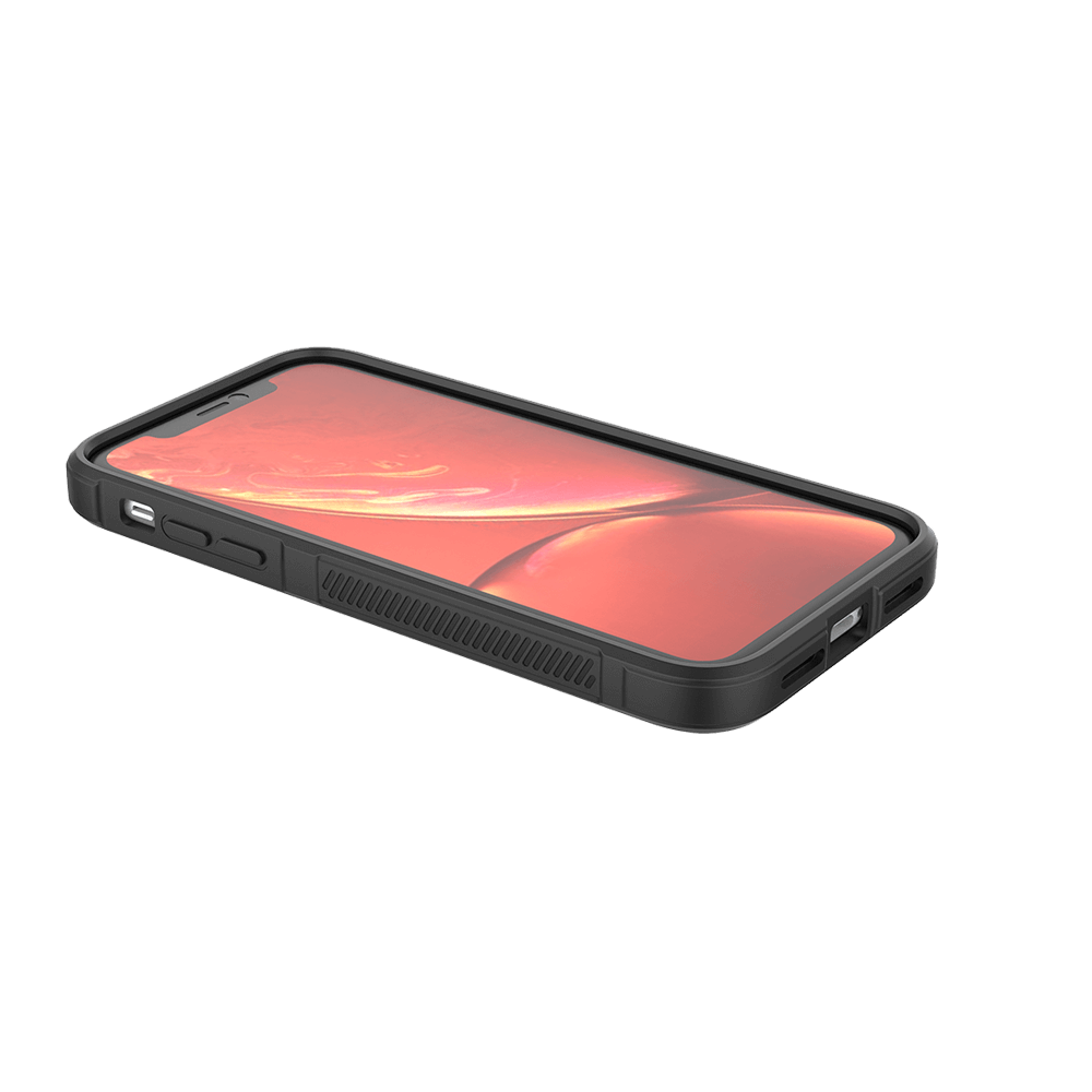 Coque de Protection PROTECT pour Apple iPhone XR Prune