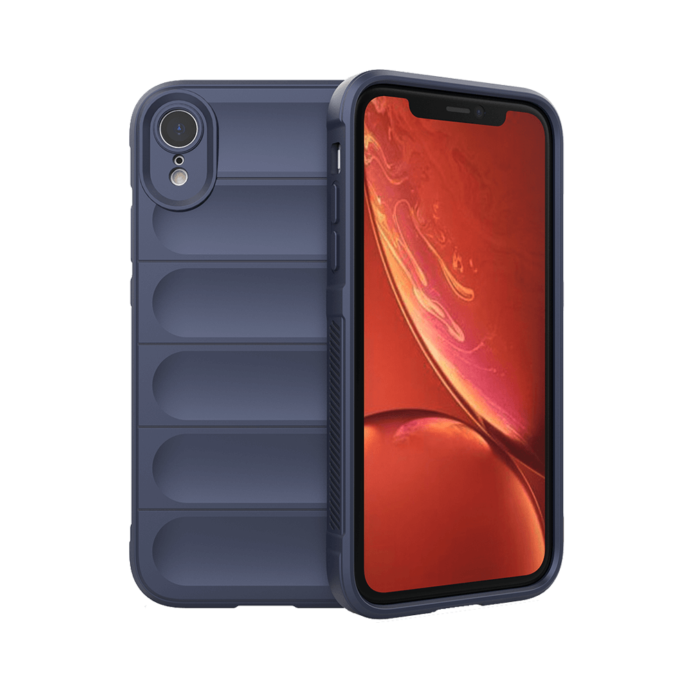 Coque de Protection PROTECT pour Apple iPhone XR Saphir