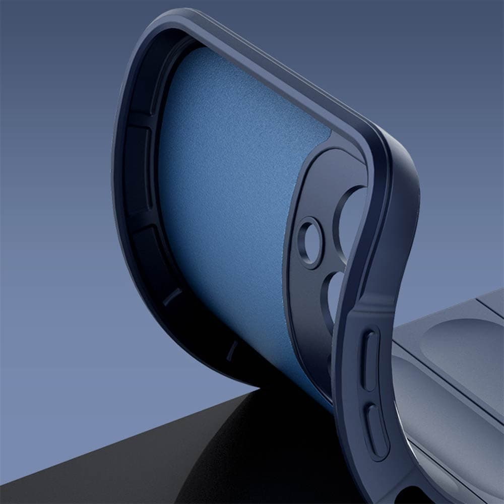 Coque de Protection PROTECT pour Samsung Galaxy A24 4G Lavande