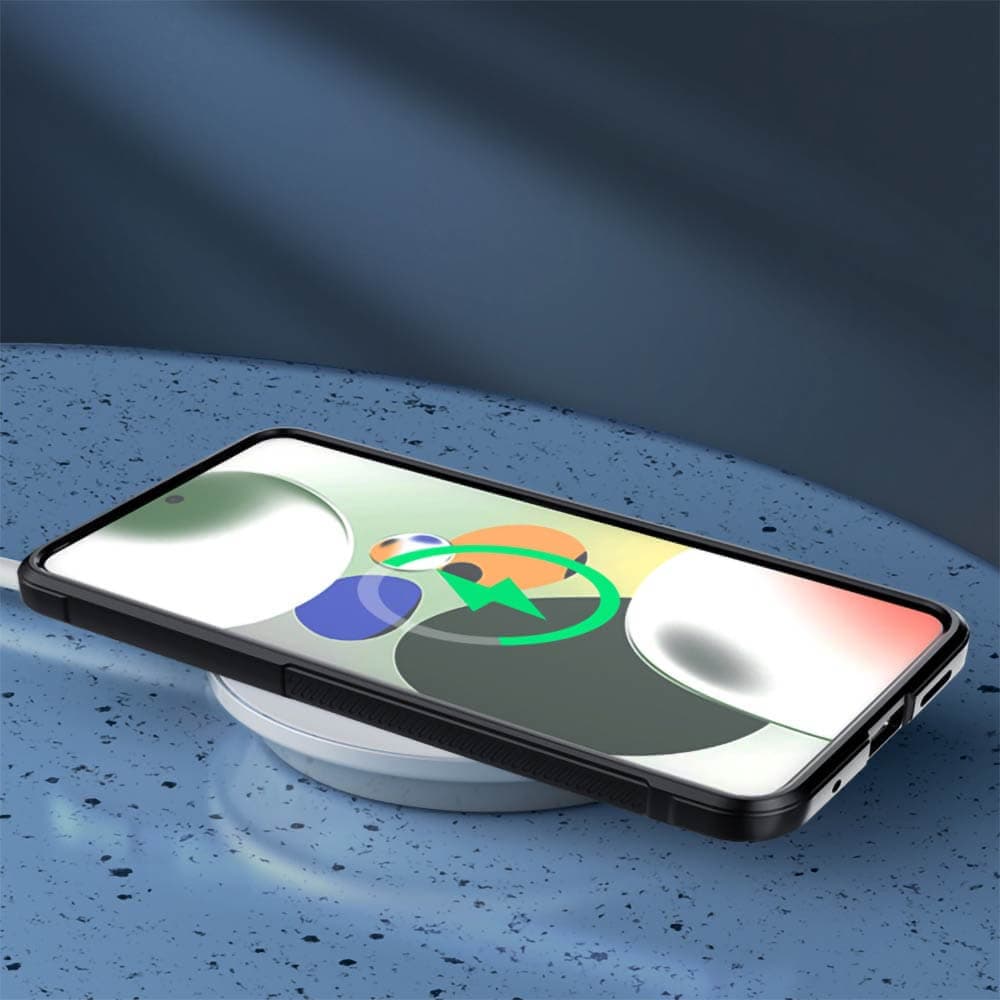 Coque de Protection PROTECT pour Xiaomi Redmi Note 12 4G Lavande