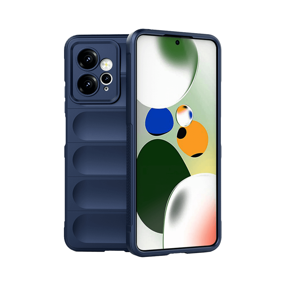 Coque de Protection PROTECT pour Xiaomi Redmi Note 12 4G Saphir