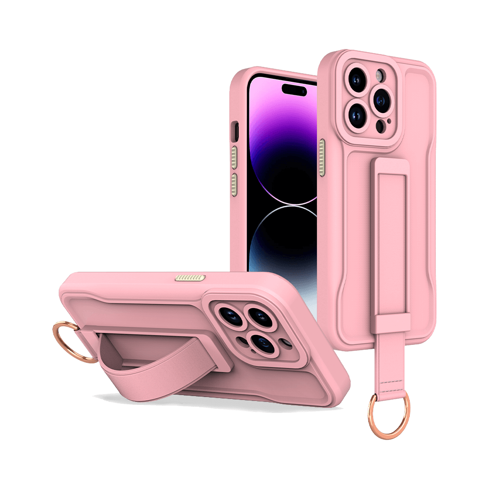 Coque de Protection PROTECT pour Apple iPhone 14 Pro Rose