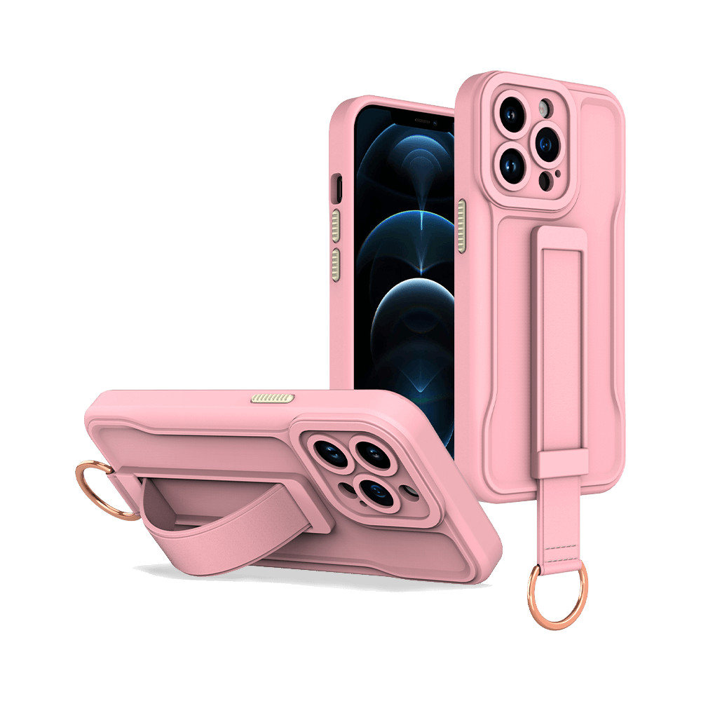 Coque de Protection PROTECT pour Apple iPhone 12 Pro Max Rose