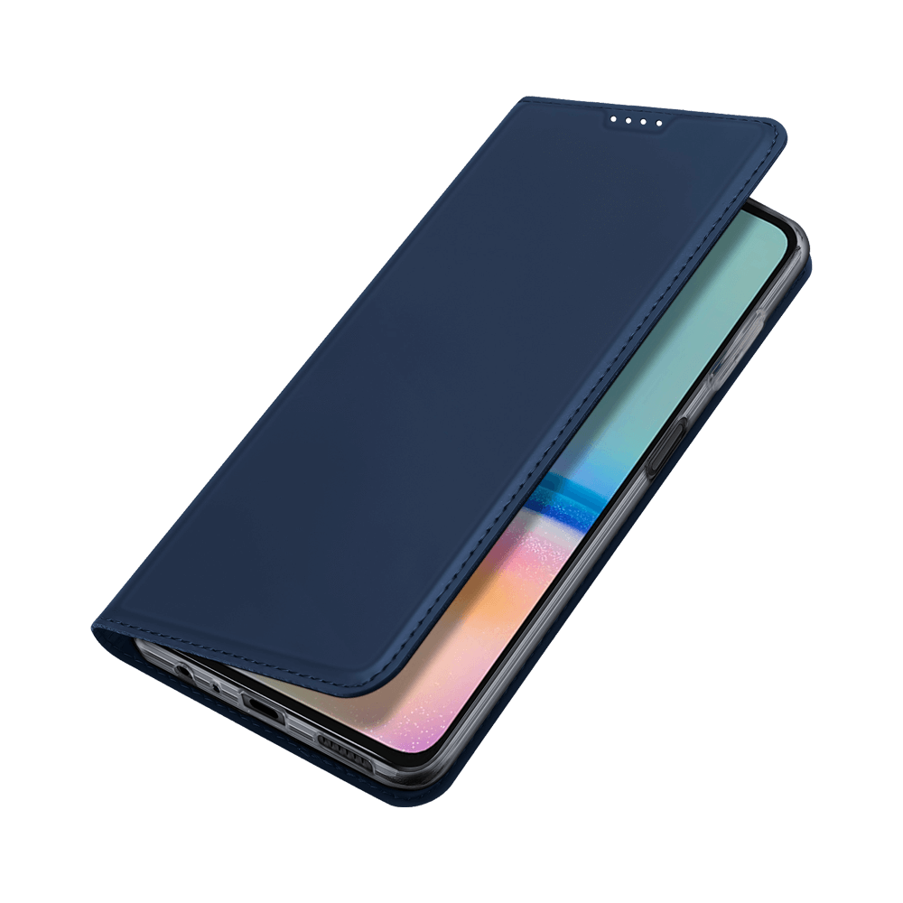 Housse de Protection Dux Ducis pour Samsung Galaxy A05s Noir