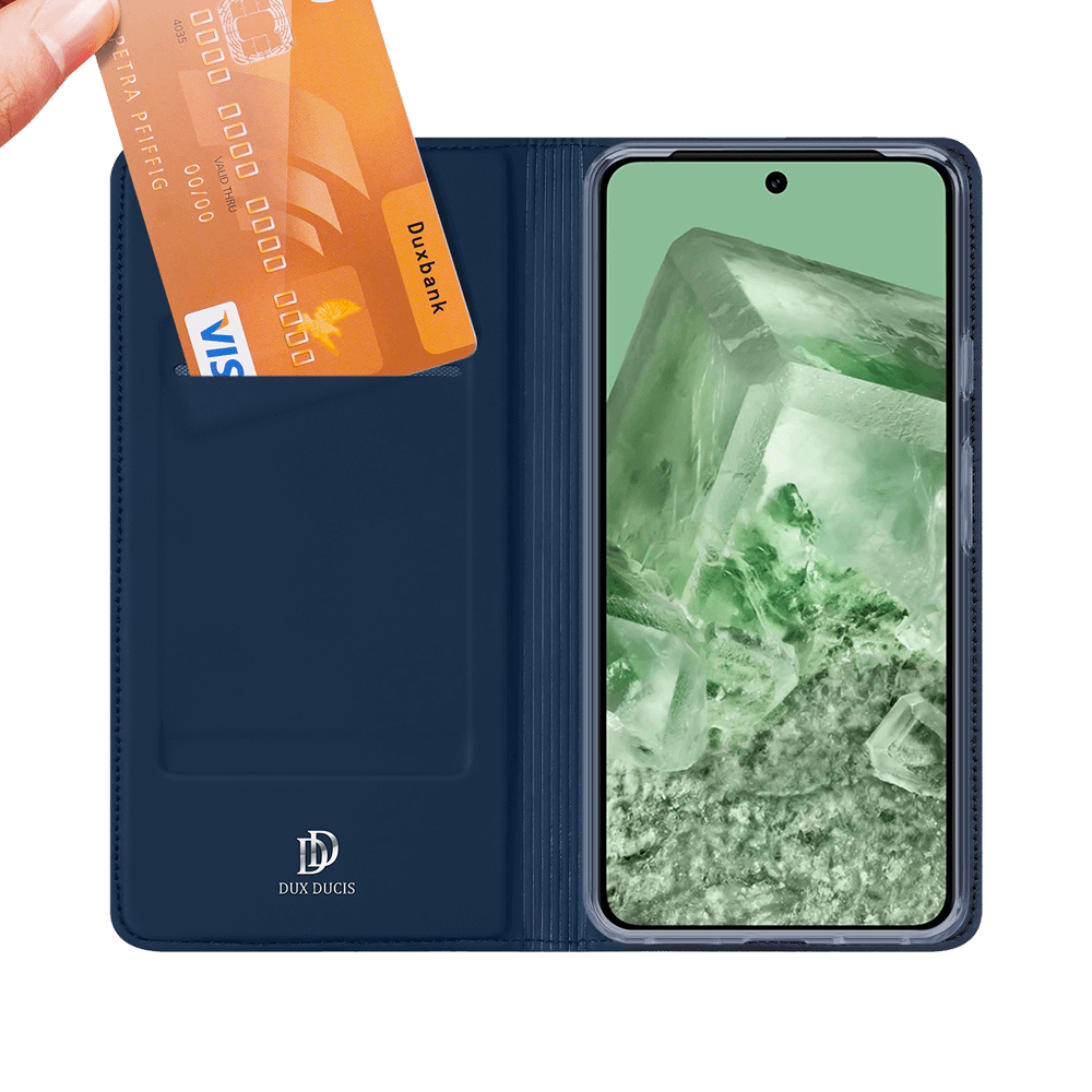 Housse de Protection Dux Ducis pour Google Pixel 8 Noir