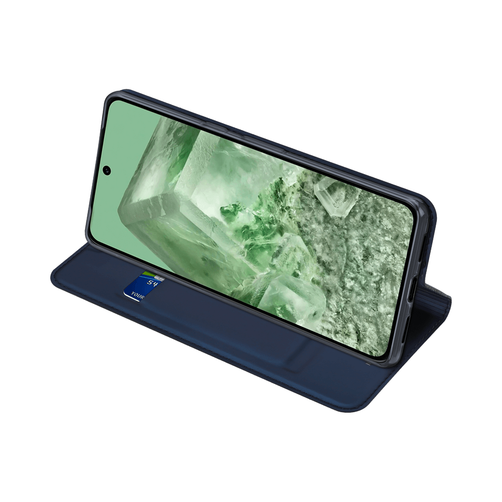 Housse de Protection Dux Ducis pour Google Pixel 8 Noir