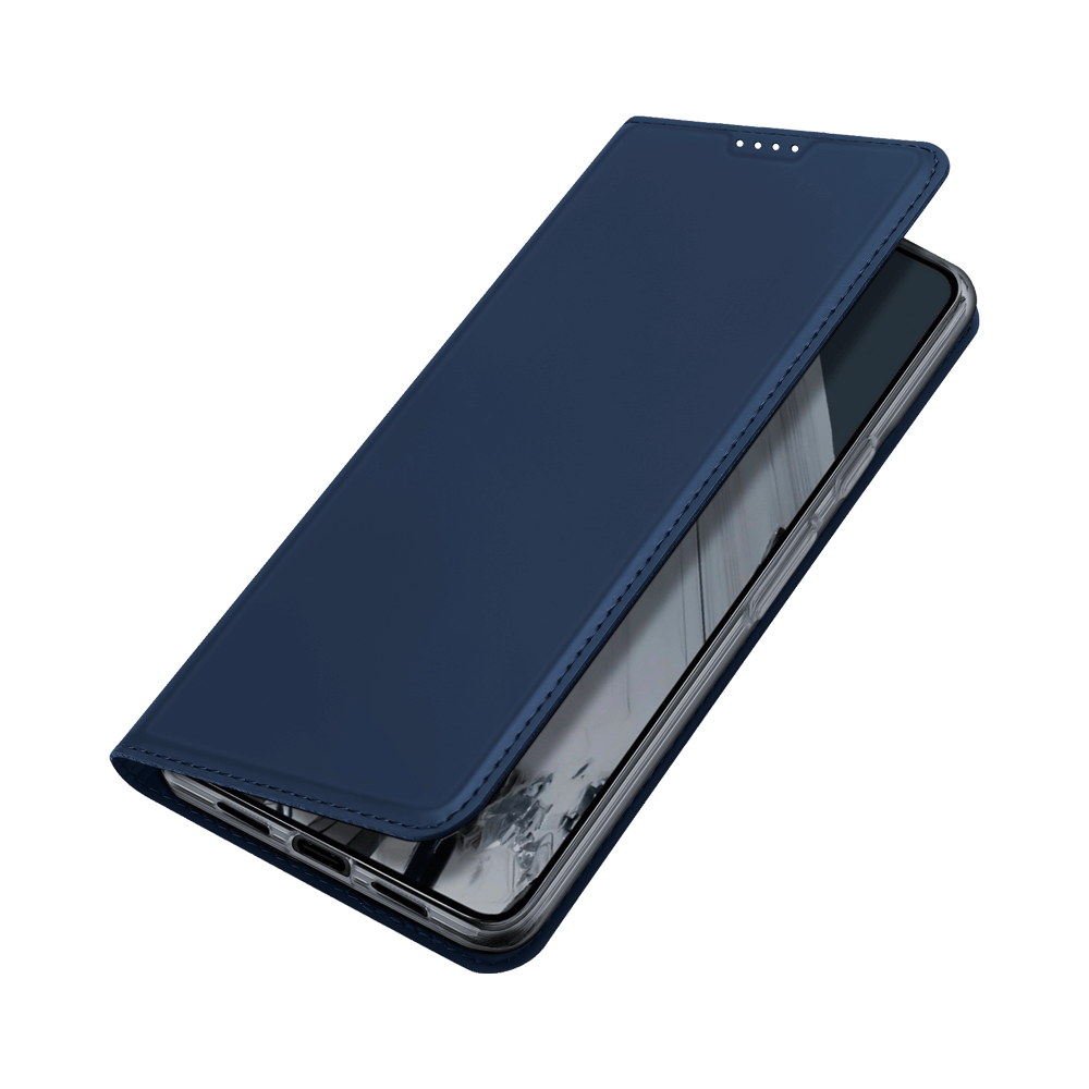 Housse de Protection Dux Ducis pour Google Pixel 8 Pro Noir