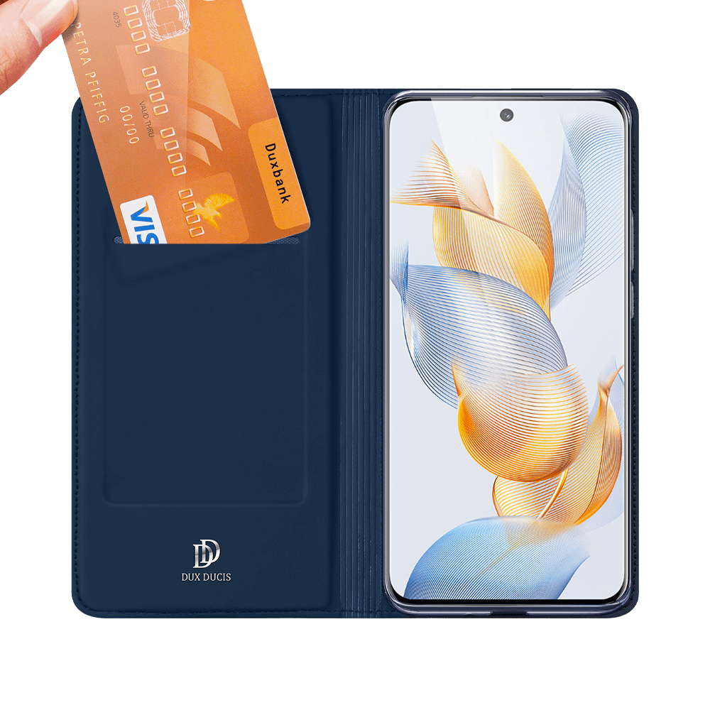 Housse de Protection Dux Ducis pour Honor 90 Noir