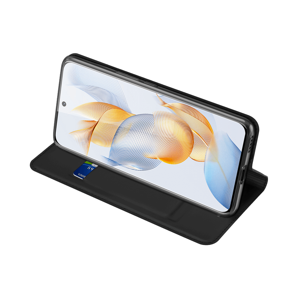 Housse de Protection Dux Ducis pour Honor 90 Noir