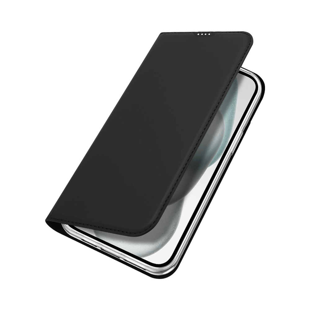 Housse de Protection Dux Ducis pour Apple iPhone 15 Plus Bleu