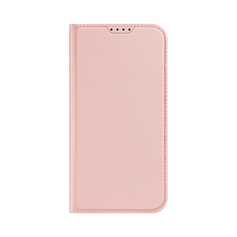 Housse de Protection Dux Ducis pour Apple iPhone 15 Plus Bleu