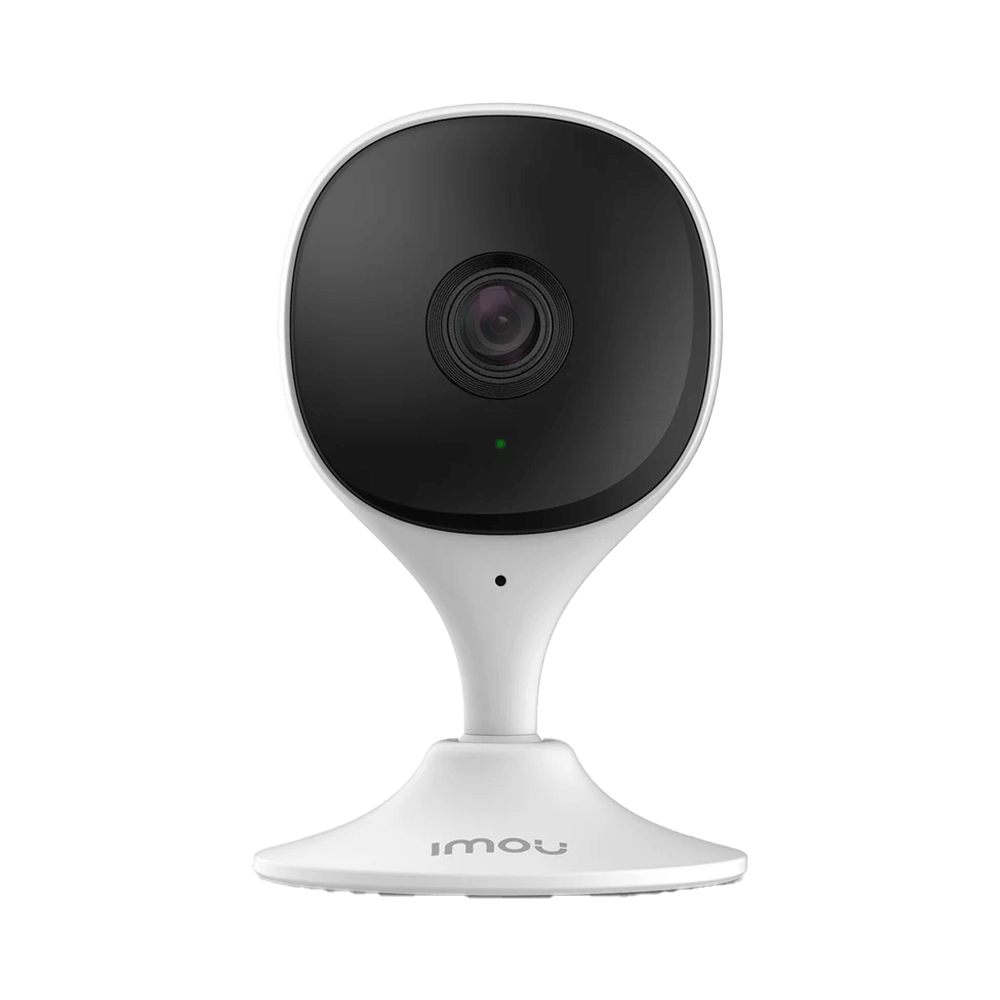 Caméra de Surveillance HD 2MP Wi-Fi Imou Blanc