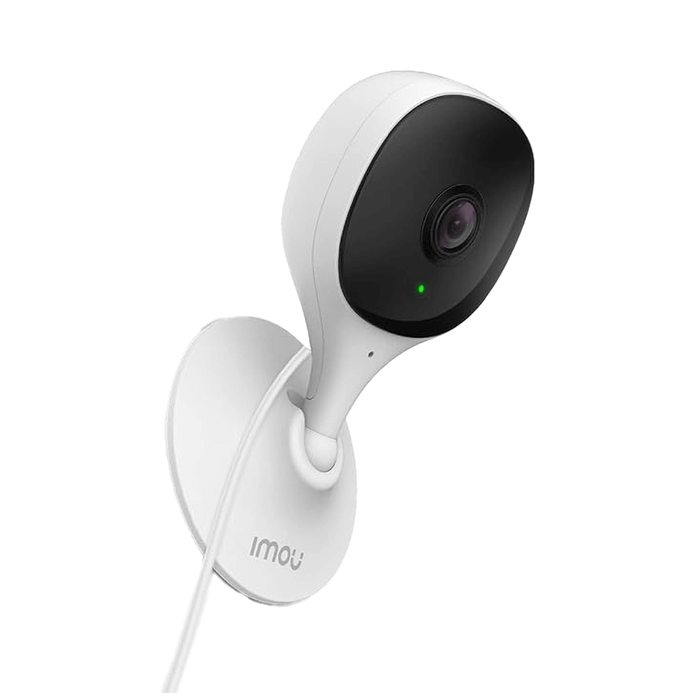 Caméra de Surveillance HD 2MP Wi-Fi Imou Blanc
